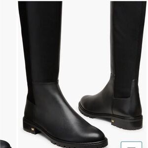 Stuart Weitzman City Knee High Boot